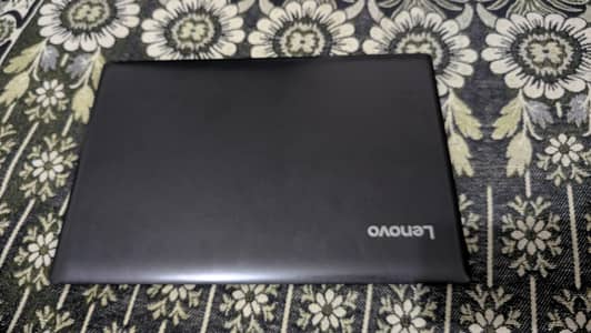 Lenovo Laptop
