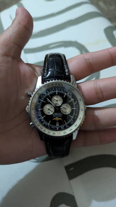 BREITLING
