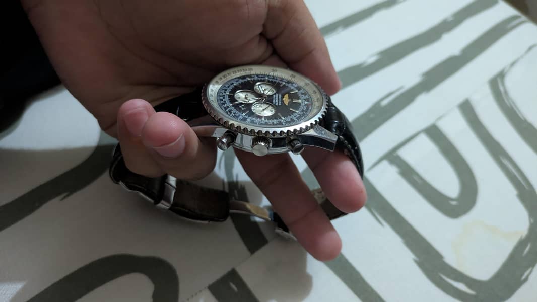 BREITLING 3