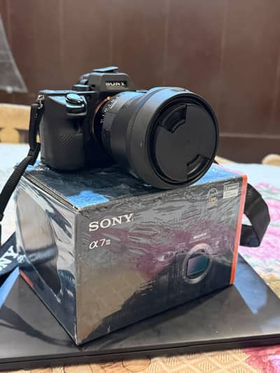 Sony a7ii