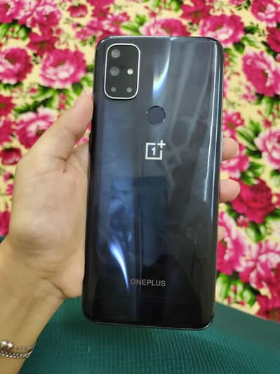 One Plus Nord N10