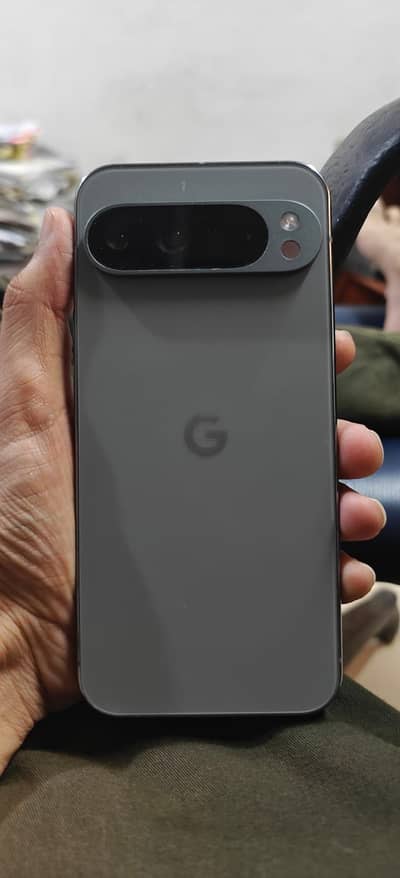 Google Pixel 9 Pro XL