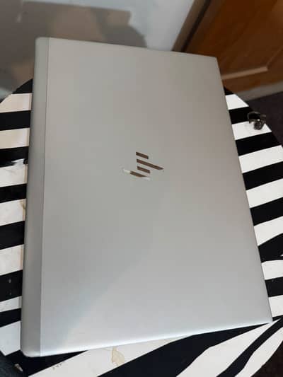 HP EliteBook 840 G5 14" 16GB Ram | 512GB SSD