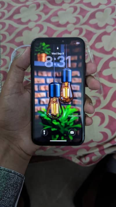 Apple iPhone 11