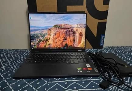 Lenovo Legion 5 Pro