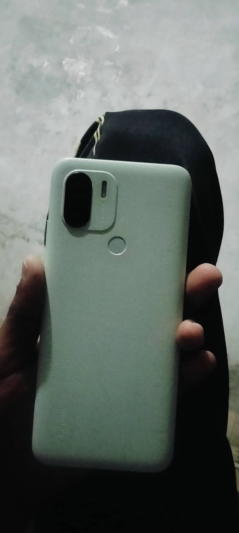 Redmi A 1+ 0