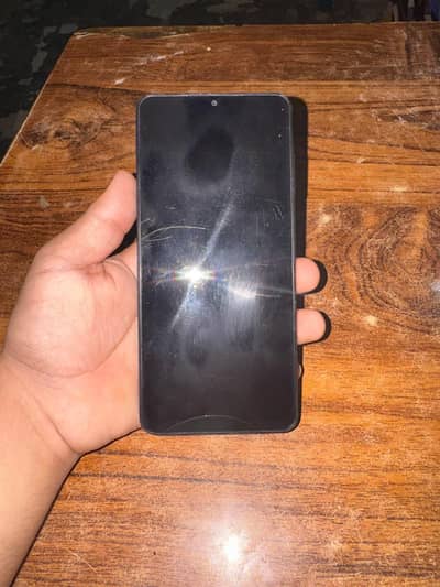 Samsung Mobile A06