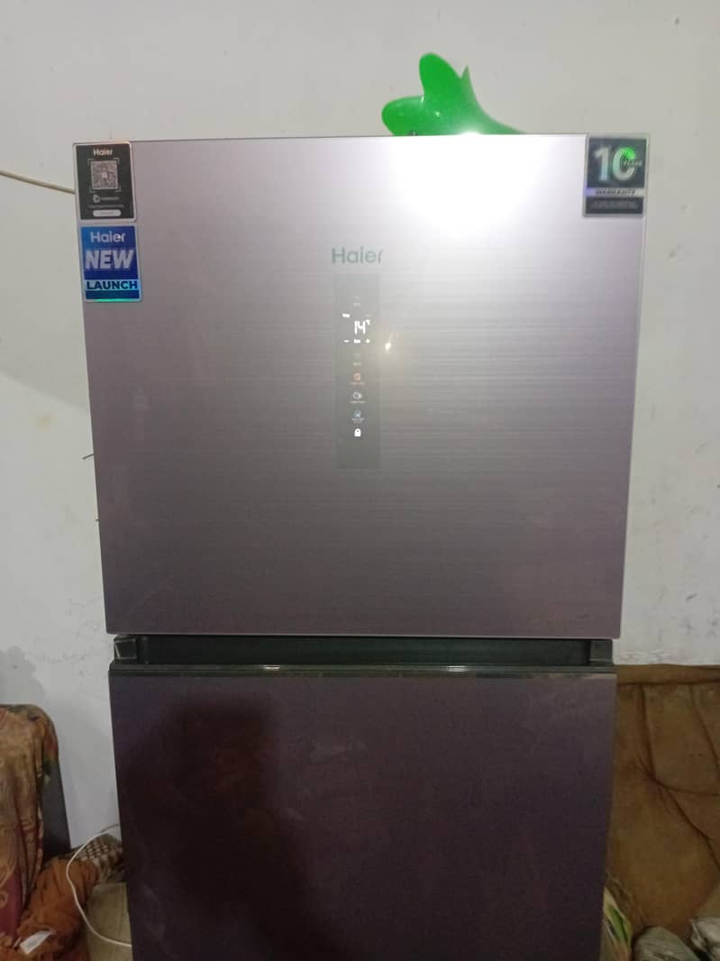 haier 1