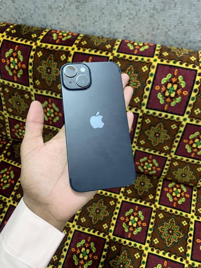 Apple iPhone 14 2