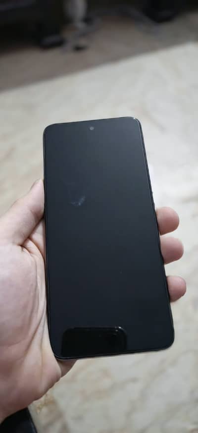 Infinix Hot 12 Play
