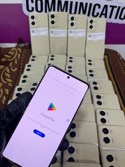 Motorola Moto G Stylus 2024 8GB/128GB – Stock Available