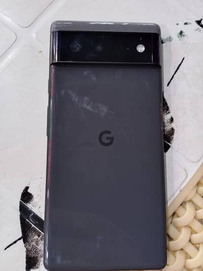 Google Pixel 6