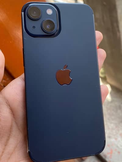 Apple iPhone 13 jv