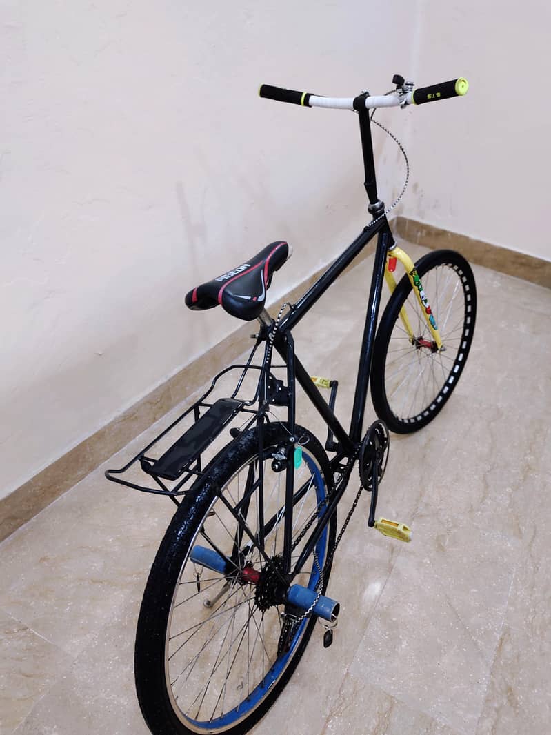 Bicycle 1