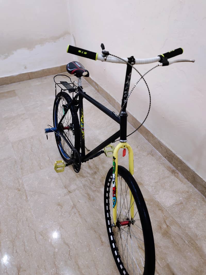 Bicycle 3