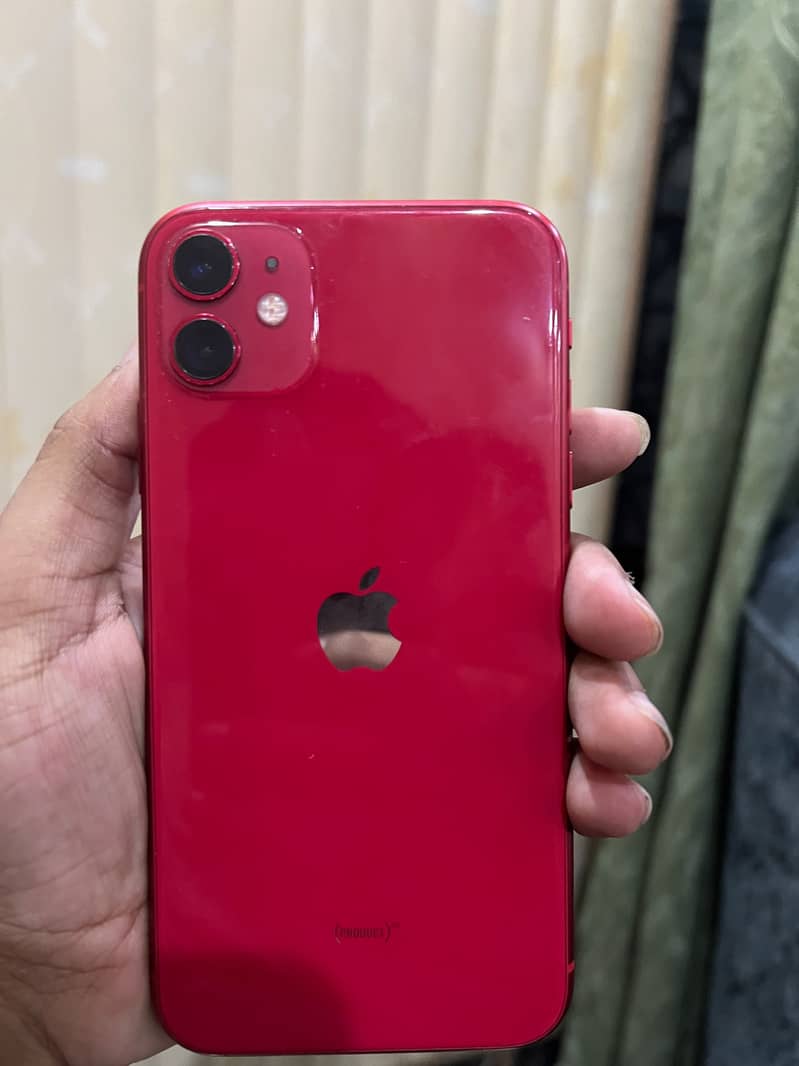 Apple iPhone 11 1