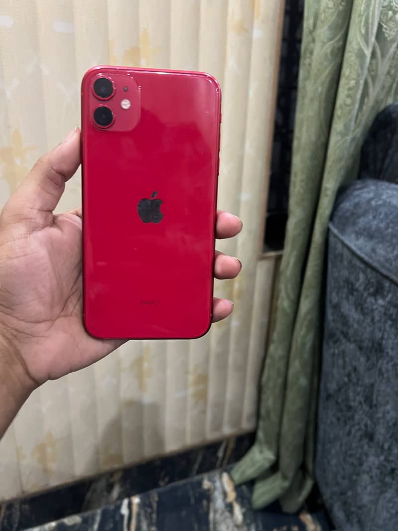 Apple iPhone 11 3