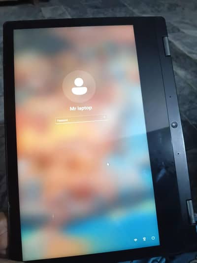 Windows Tablet