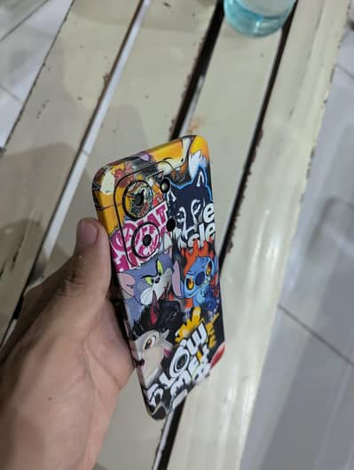 Redmi 15c