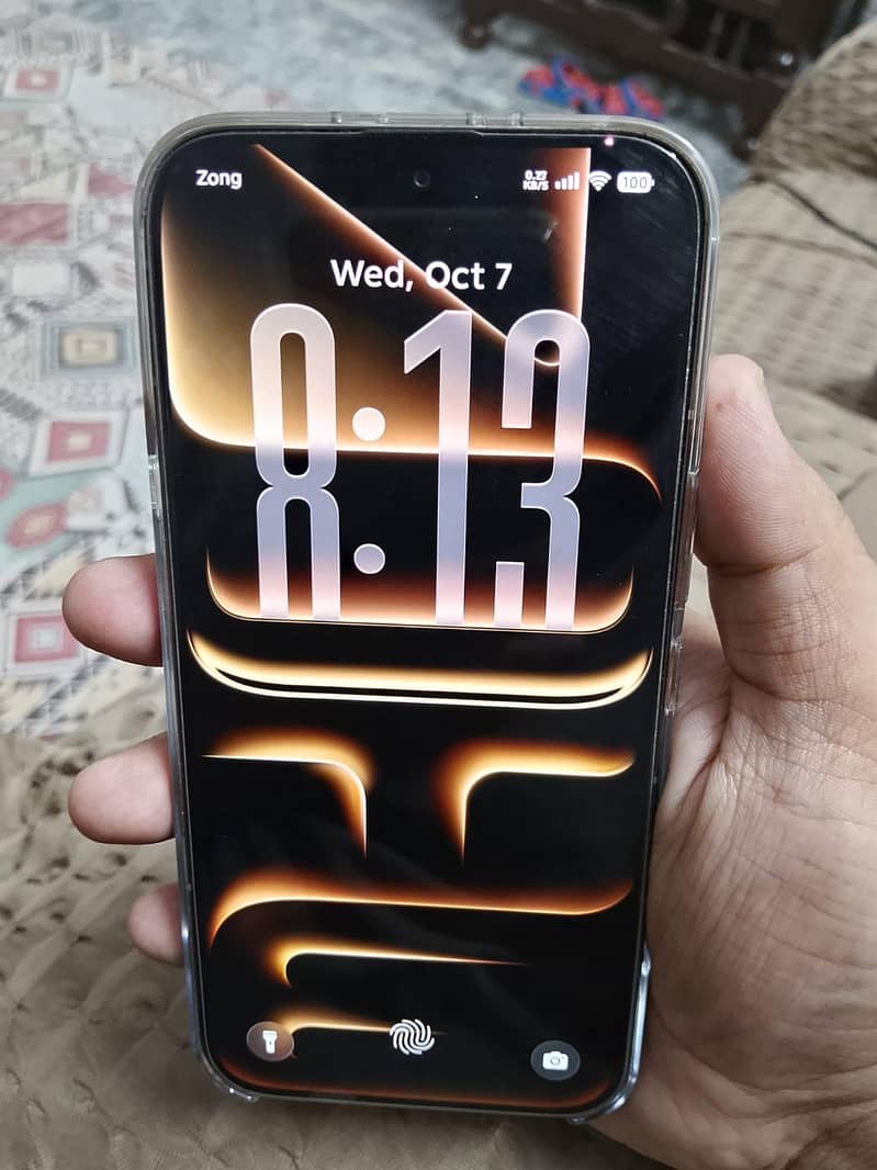 Infinix Note 60 6