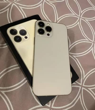 Apple iPhone 13 Pro Max