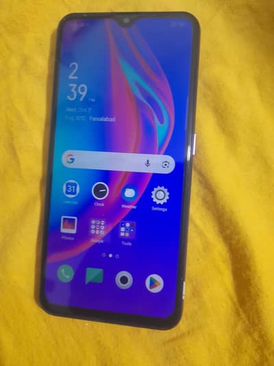 OPPO F11