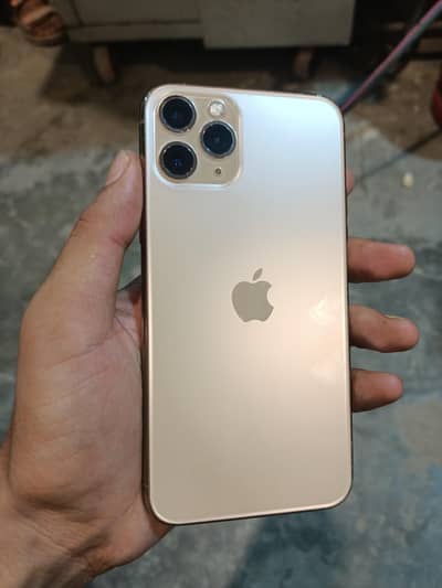 Apple iPhone 11 Pro