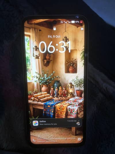Vivo Y31d