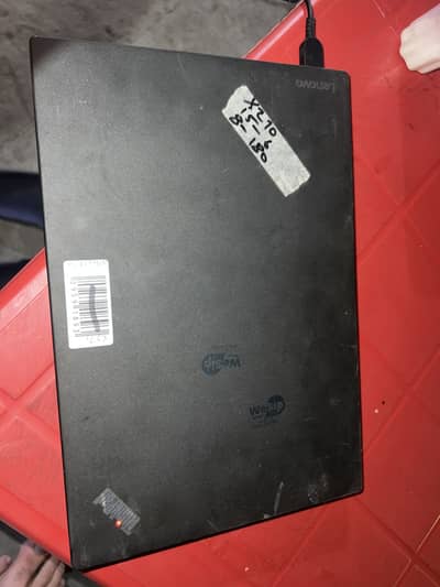 Lenovo Thinkpad core i5 6th generation