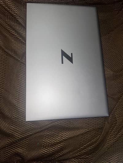 Hp Zbook G8 mobile workstation 11 Gen