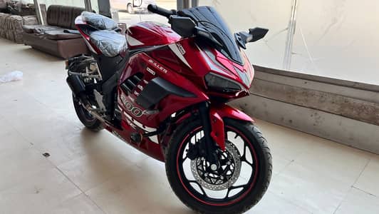 Heavy Bike Rent in Sargodha | Wedding Entry, Photoshoot & Events