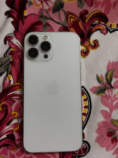 Apple iPhone 13 Pro Max 256 GB Non PTA
