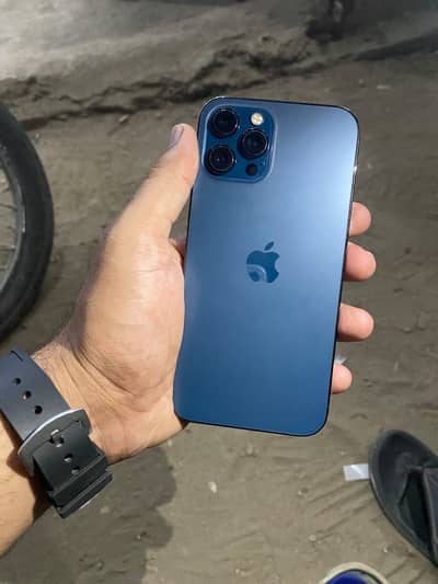 Apple iPhone 12 Pro Max JV