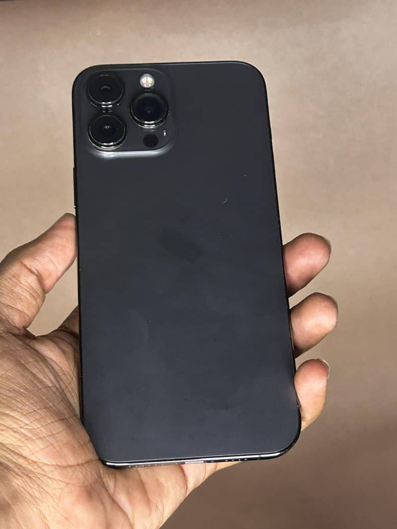 Apple iPhone 13 Pro Max 0