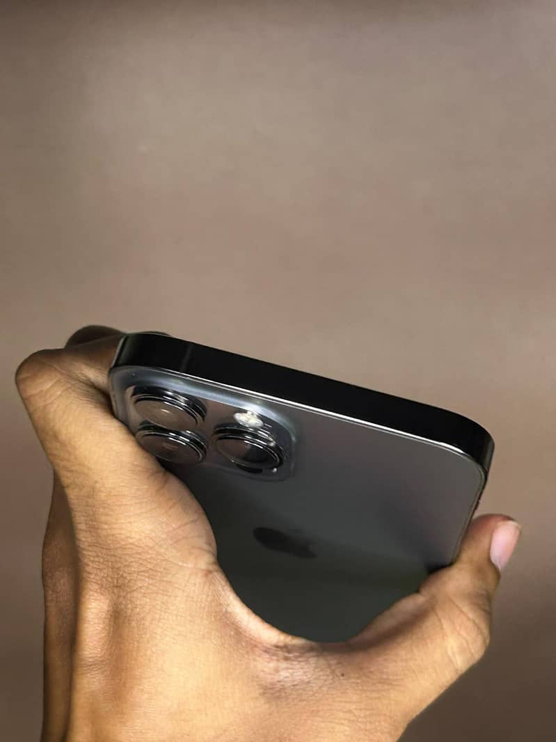 Apple iPhone 13 Pro Max 3