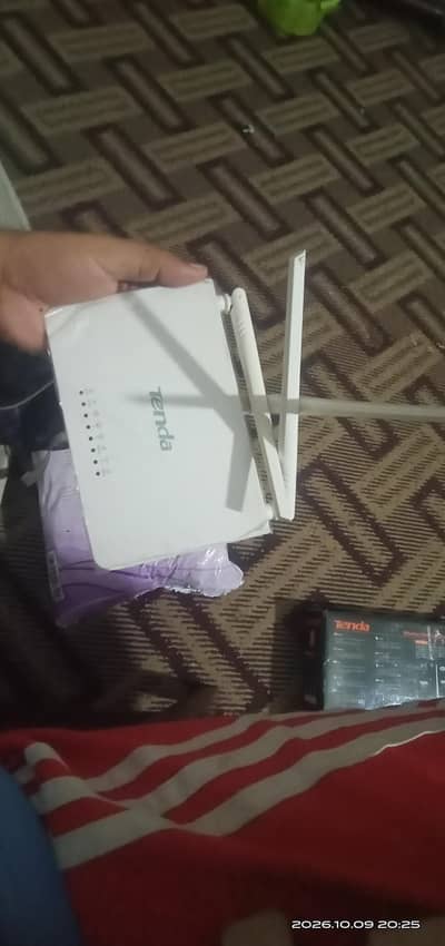 Tenda Router