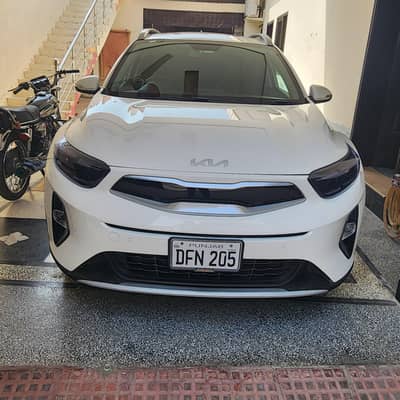KIA STONIC 2023