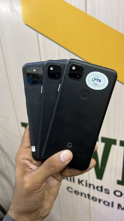 Google Pixel