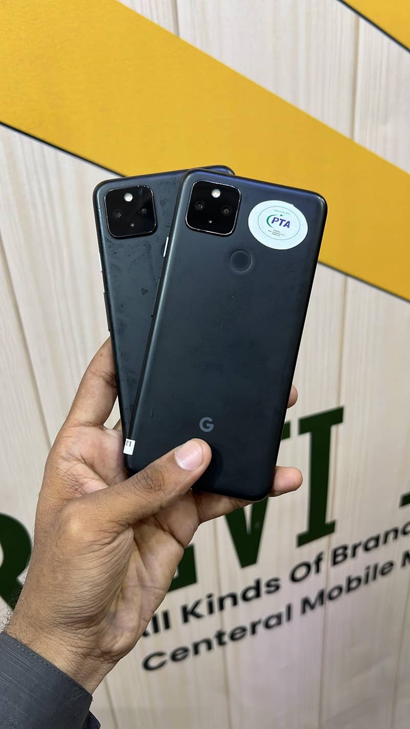 Google Pixel 2