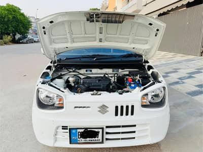 Car available for rent on monthly basis