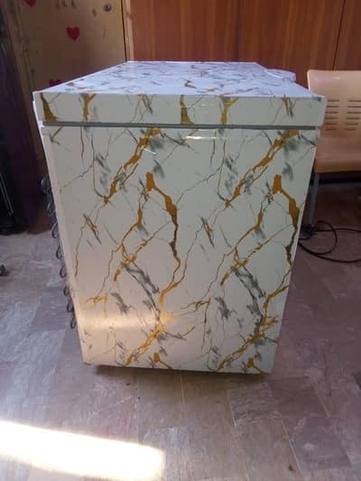 refrigerator freezer