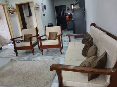 7 Seater Sofa Set