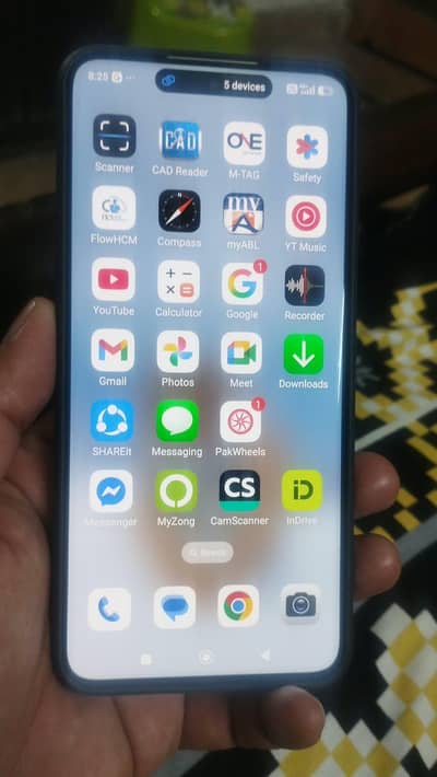 Xiaomi Redmi Note 15 Pro