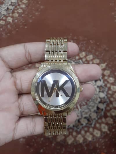 Michel watch