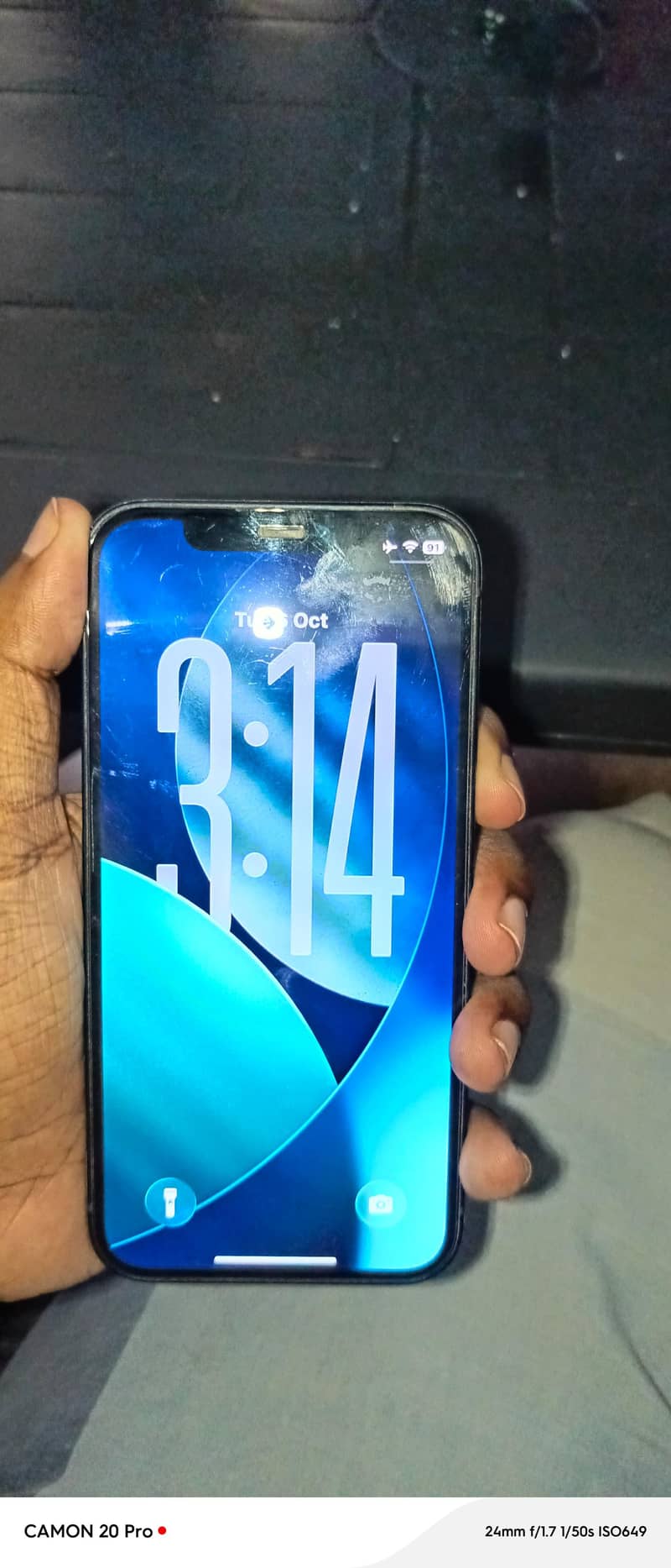 Apple iPhone 12 3