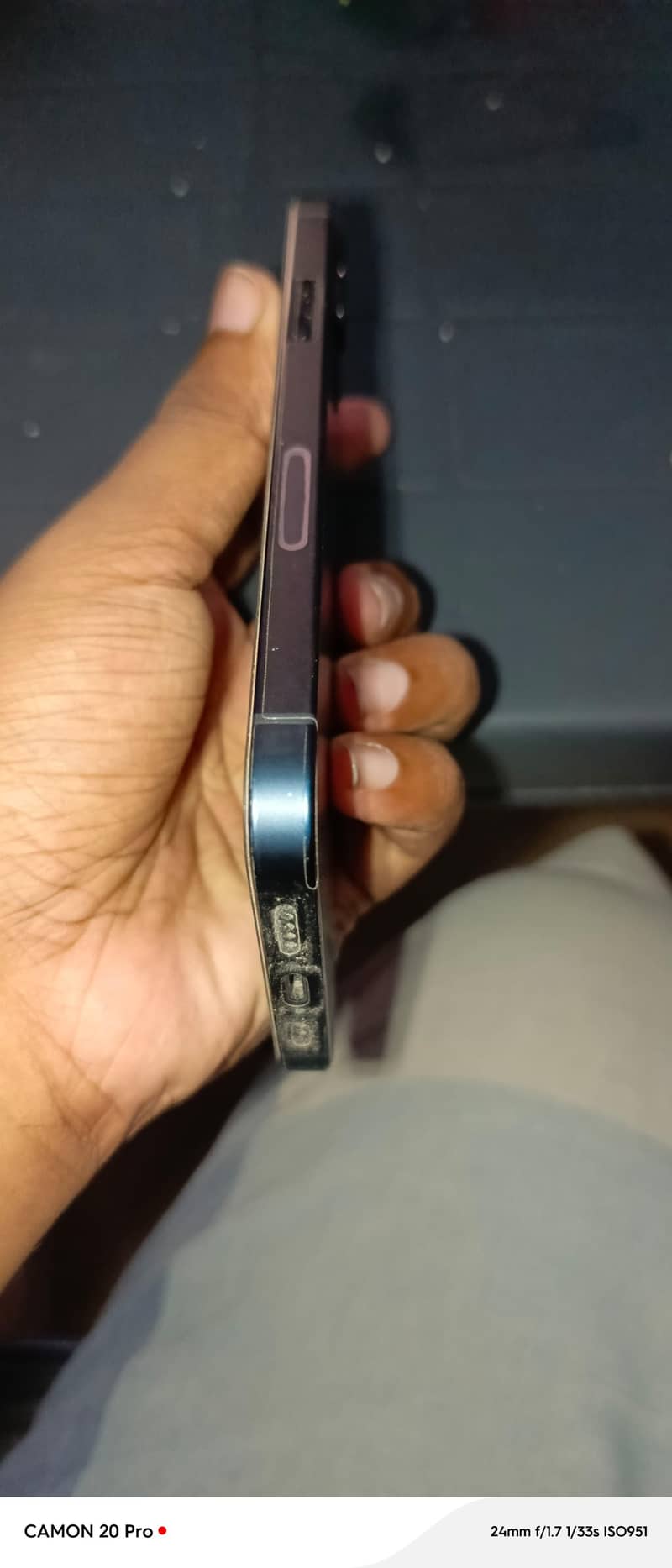 Apple iPhone 12 5