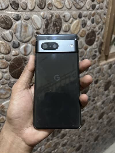 Google Pixel 7a