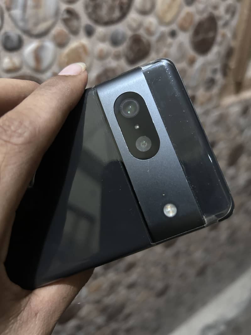 Google Pixel 7a 3