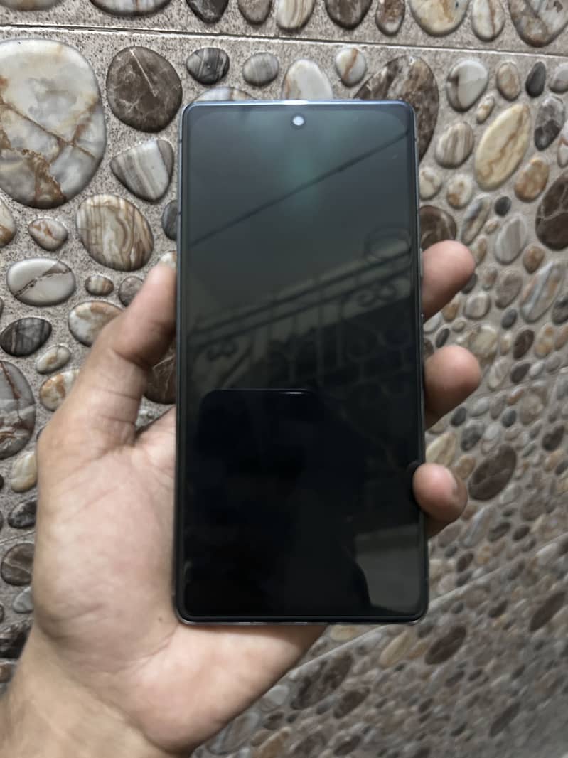 Google Pixel 7a 4