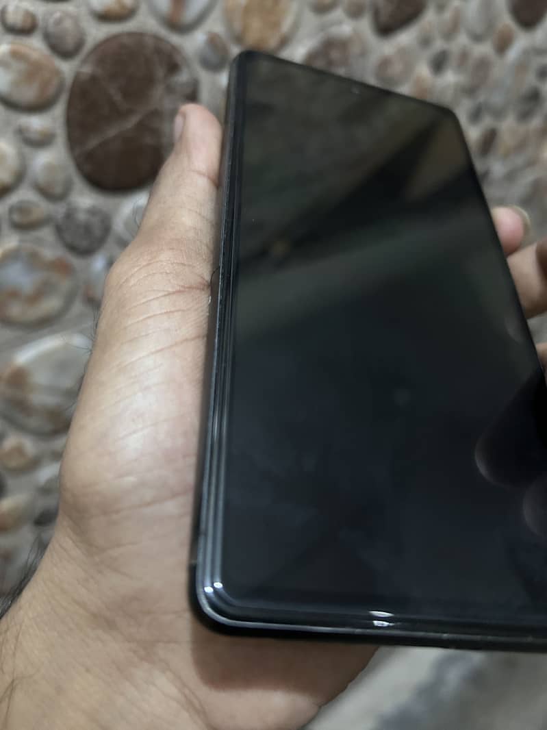Google Pixel 7a 5